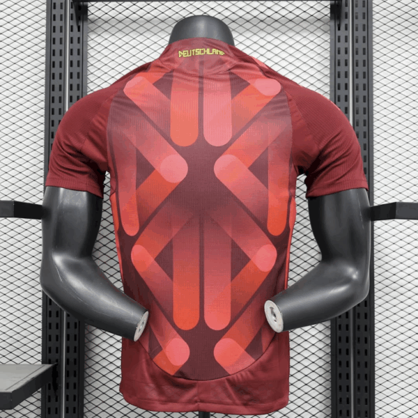 25-26 Germany Away - Image 2